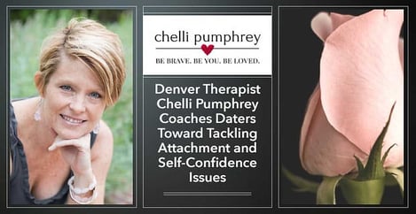 Chelli Pumphrey Coaches Daters Toward Tackling Attachment And Self Confidence Issues
