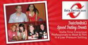 DateSwitch’s Speed Dating Events Invite Time-Conscious Professionals to Meet &amp; Flirt in a Low-Pressure Setting