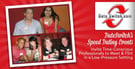 DateSwitch’s Speed Dating Events Invite Time-Conscious Professionals to Meet &amp; Flirt in a Low-Pressure Setting