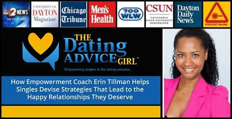 Erin Tillman Offers Strategies That Lead To Relationships