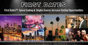 Since 2007, First Dates™ Has Organized Speed Dating &amp; Singles Events to Increase Dating Opportunities