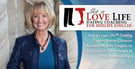 Get a Love Life™ Dating Expert Annie Gleason Advises Midlife Singles to Get Out of Their Heads &amp; Into Relationships