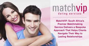 MatchVIP: South Africa’s Premier Matchmaking Service Delivers a Bespoke Approach That Helps Clients Navigate Their Way to Lasting Relationships