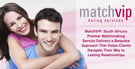 MatchVIP: South Africa’s Premier Matchmaking Service Delivers a Bespoke Approach That Helps Clients Navigate Their Way to Lasting Relationships