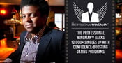 The Professional Wingman™ Backs 12,000+ Singles Up With Confidence-Boosting Dating Programs