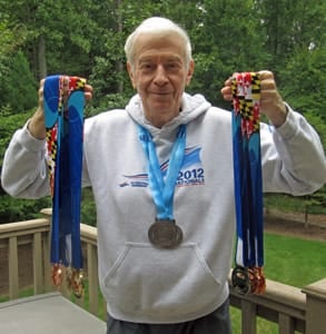 Photo of Dr. Stephen Barrett, Founder of Quackwatch
