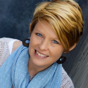 Photo of Chelli Pumphrey, dating and relationship coach