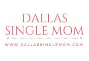 Photo of the Dallas Single Mom logo