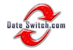 Photo of the DateSwitch.com logo