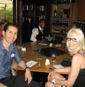 Photo of a DateSwitch event in Phoenix, AZ