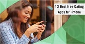 11 Best Free Dating Apps for iPhone (Oct. 2023)