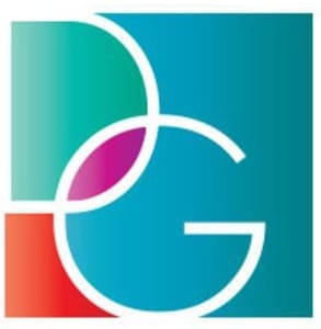 Photo of Deborah Graham's logo