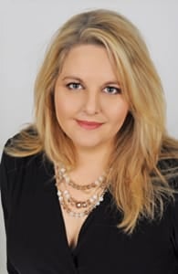 Photo of Dating Directions Matchmaker Elizabeth Cobey-Piper