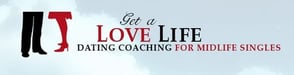 Photo of the Get a Love Life logo