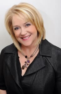 Photo of Dating Directions Co-Founder Susie Hardesty