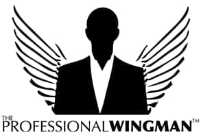 Photo of The Professional Wingman logo