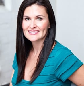 Photo of Nicole McCance, registered psychologist in Toronto