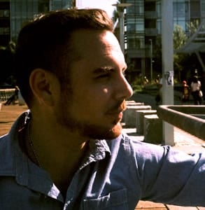 Photo of Tony D., dating and seduction coach