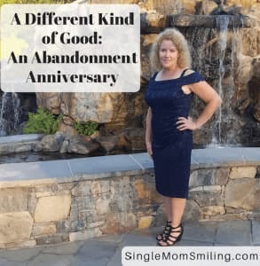 Photo of Kerri Lynn Bishop, blogger and life coach