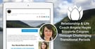 Relationship &amp; Life Coach Angela Hayes Supports Couples Through Challenging Transitional Periods