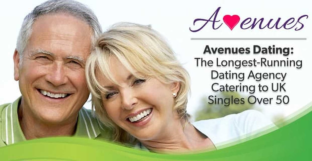 Dating-sites für über 50 in schottland