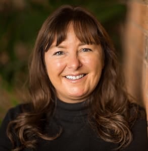Photo of Tara McDonnell, Founder of Your Matchmaker