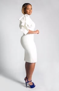Photo of Dr. Heavenly Kimes, dentist and relationship expert