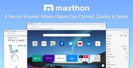 Maxthon: A Secure Web Browser Helps Daters Stay Safe &amp; Connect Faster Than Ever Before