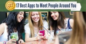 7 Best Apps to Meet People Around You (2024)