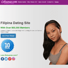 Filipino dating site in Vitória