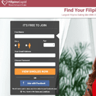 Filipino cupid dating site in Zhengzhou
