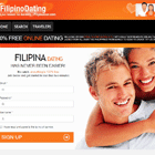 Filipina heart dating site in Buenos Aires
