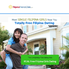 Filipino Friends Date