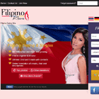 Filipino Kisses