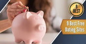 9 Best Free Dating Sites with No Hidden Fees (Oct. 2023)