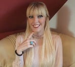 Photo of Greta Bereisaite, Ladies Relationship Coach