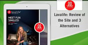 Lavalife Review &amp; 3 Better Alternatives (2024)