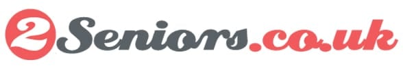 Photo of the 2Seniors.co.uk logo