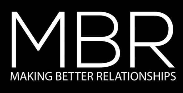 Photo of the Making Better Relationships logo