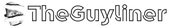 Photo of The Guyliner logo