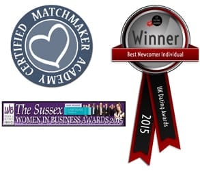 Photo of Your Matchmaker's accolades Photo of Your Matchmaker's accolades