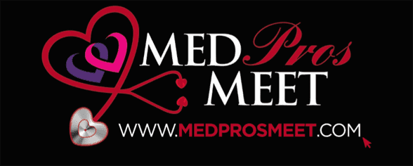 Photo of the MedProsMeet logo Photo of the MedProsMeet logo