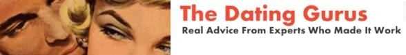 Photo of the Dating Gurus logo Photo of the Dating Gurus logo