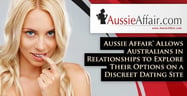 Aussie Affair™ Allows Australians in Relationships to Explore Their Options on a Discreet Dating Site