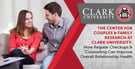 The Center for Couples &amp; Family Research at Clark University: How Regular Checkups &amp; Counseling Can Improve Overall Relationship Health
