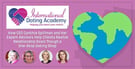 International Dating Academy — How CEO Cynthia Spillman and Her Expert Advisors Help Clients Realize Relationship Goals Through a One-Stop Dating Shop