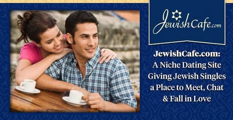 Jewish Cafe Gives Jewish Singles A Place To Meet