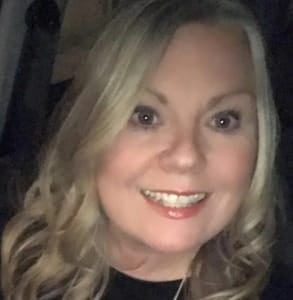 Photo of Julie Lazarus, Searchmate's Membership Adviser