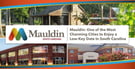 Mauldin: One of the Most Charming Cities to Enjoy a Low-Key Date in South Carolina