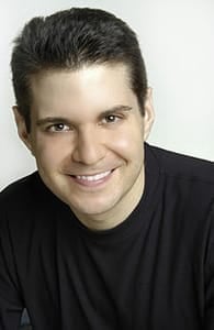 Photo of Michael Karlan, Founder of Professionals in the City